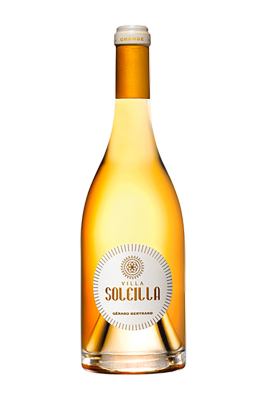 Villa Soleilla - Orange