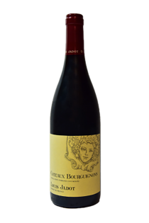 C&ocirc;teaux Bourguignons Rouge