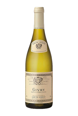 Givry Blanc 