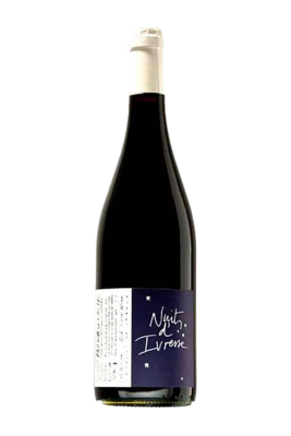 Bourgueil Nuits d'Ivresse rouge 