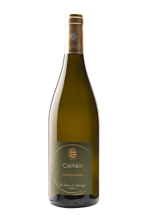 Menetou Salon Dame de Ch&acirc;tenoy Blanc