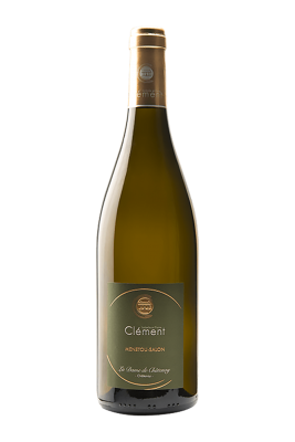 Menetou Salon Dame de Ch&acirc;tenoy Blanc