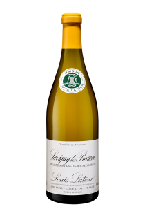 Savigny-L&egrave;s-Beaune blanc