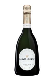 Champagne Blanc de Blancs Iconic 75 cl