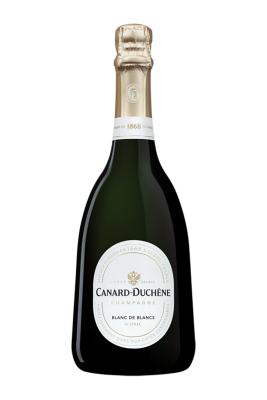 Champagne Blanc de Blancs Iconic 75 cl