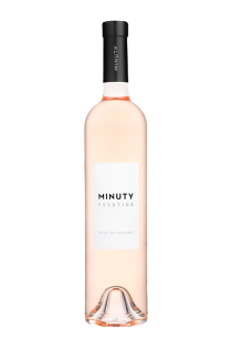 Cuv&eacute;e Prestige Ros&eacute;