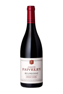Bourgogne Pinot Noir - Rouge 